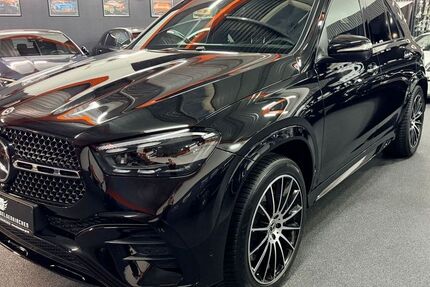 Mercedes-Benz GLE 450 4.000 km 92.690 &euro; Gelsenkirchen 45879
