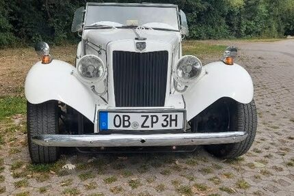 MG TD 71.845 km 9.950 &euro; Oberhausen 46049