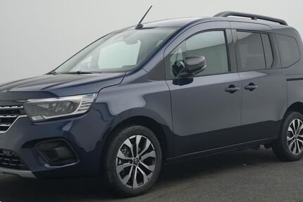 Renault Kangoo 1.500 km 41.460 &euro; Borken 46325