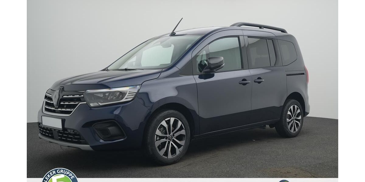 Renault Kangoo 1.500 km 41.460 &euro; Borken 46325