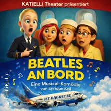 Beatles an Bord 15.05.2026 KatiElli-Theater