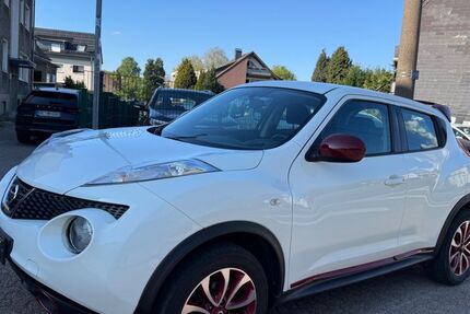 Nissan Juke 85.550 km 7.990 &euro; Datteln 45711