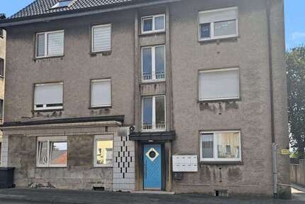 Haus Recklinghausen Grullbad - 25 Zimmer, 447 m&sup2;, 520.000&euro; | Angebot:27290534