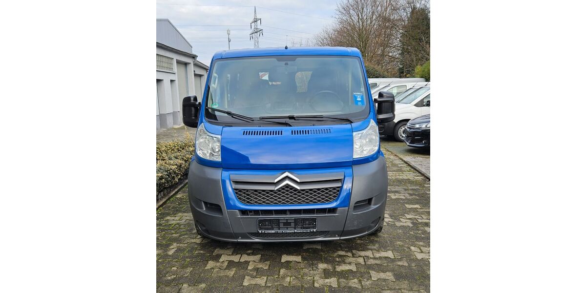 Citroen Jumper 111.000 km 8.750 &euro; Castrop-Rauxel 44579