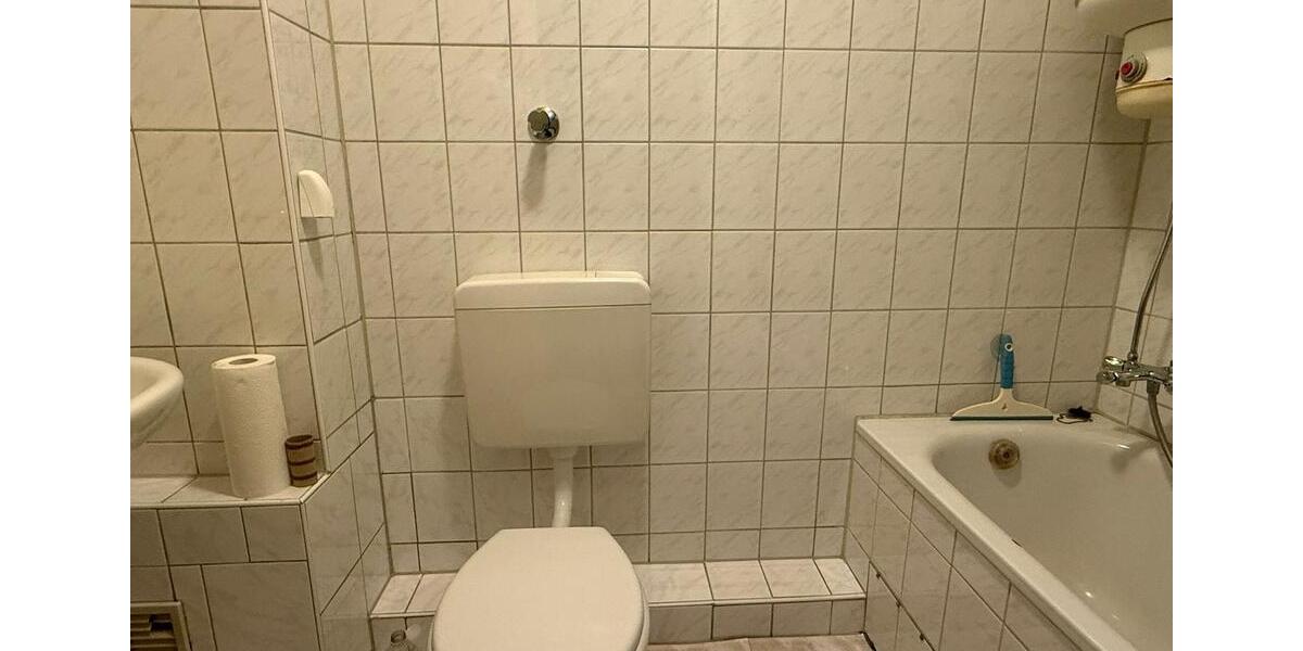 Etagenwohnung Duisburg Beeck - 1.5 Zimmer, 30 m&sup2;, 250&euro; | Angebot:26265942