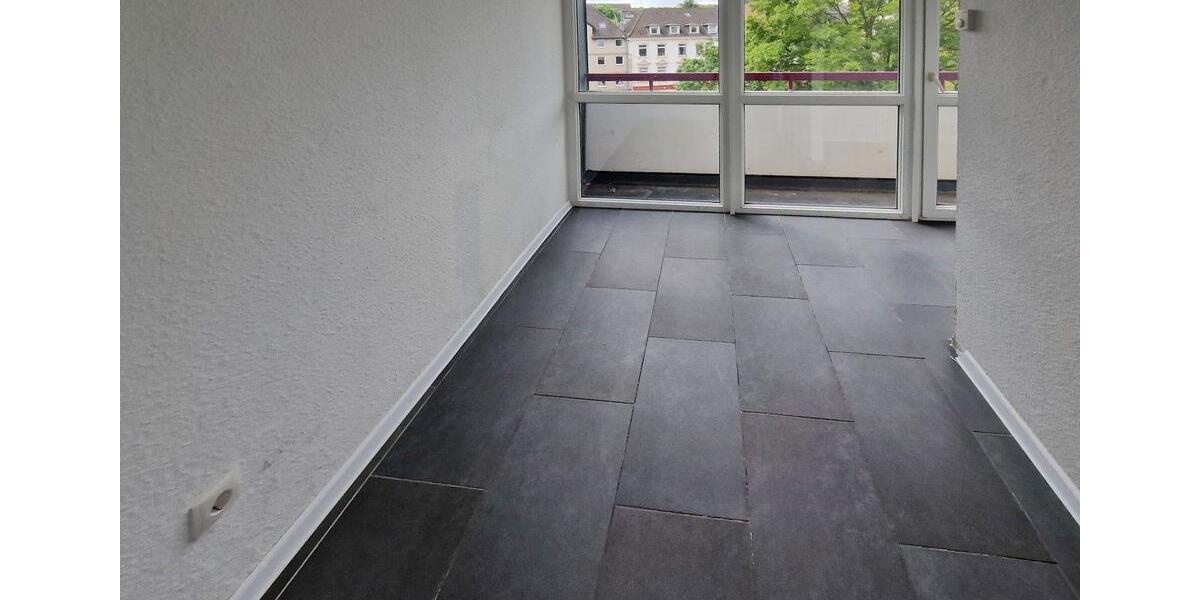 Etagenwohnung Mülheim an der Ruhr - 2 Zimmer, 59 m&sup2;, 500&euro; | Angebot:22266681