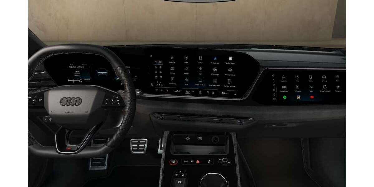 Audi A5 2.500 km 70.380 &euro; Essen 45143