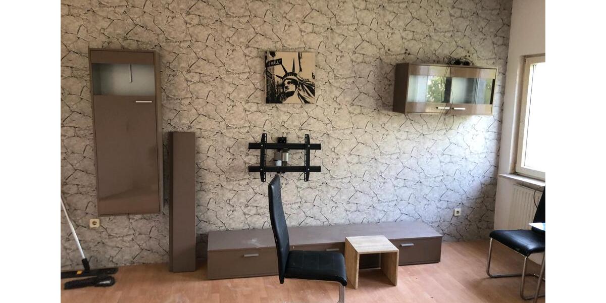 Etagenwohnung Wesel - 2 Zimmer, 48 m&sup2;, 550&euro; | Angebot:26262950