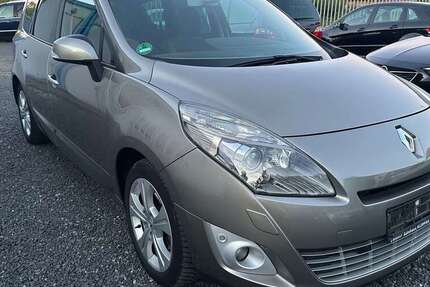 Renault Scenic 160.000 km 2.750 &euro; Dorsten 46282