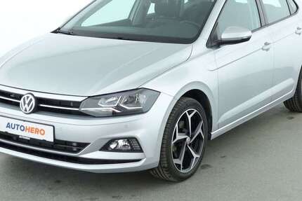 VW Polo 35.444 km 13.700 &euro; Essen 45141
