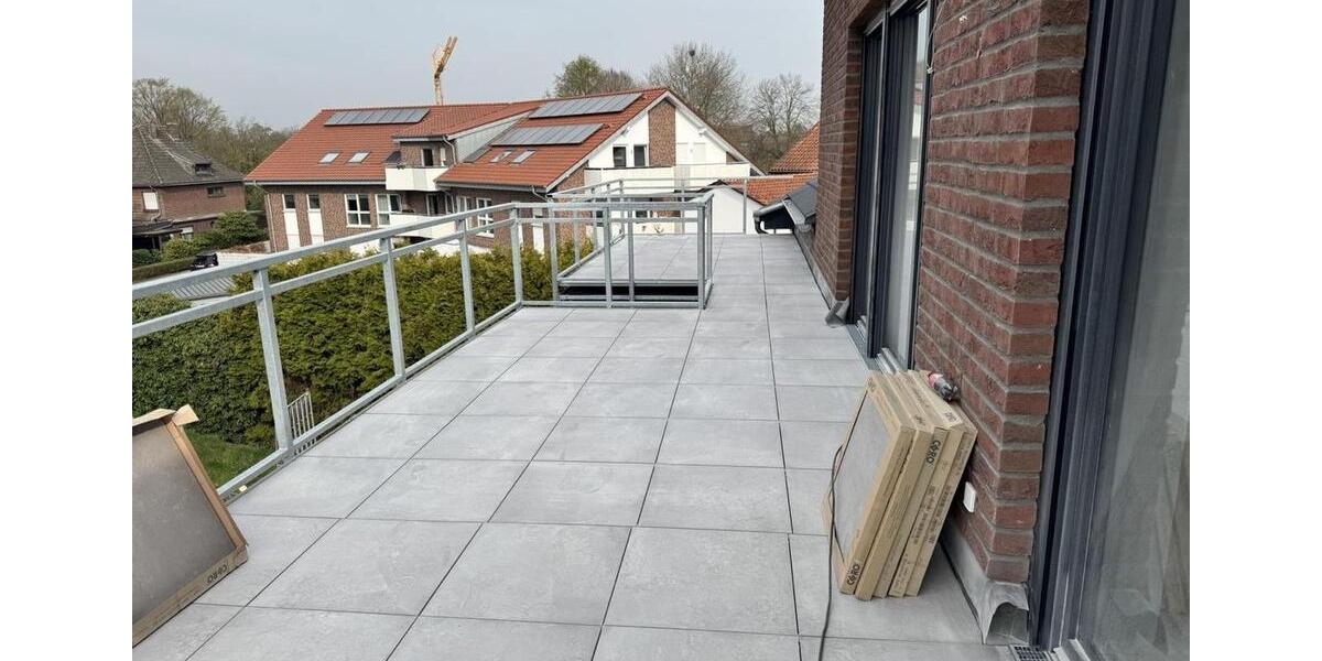 Etagenwohnung Dülmen - 2 Zimmer, 68 m&sup2;, 918&euro; | Angebot:25917241