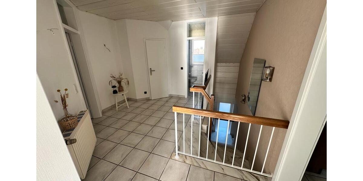 Maisonettenwohnung Velen - 4 Zimmer, 115 m&sup2;, 1.035&euro; | Angebot:25333151