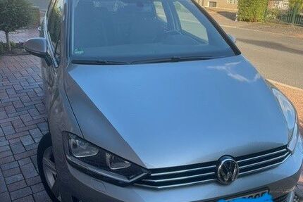 VW Golf Sportsvan 43.400 km 11.650 &euro; Haltern am See 45721
