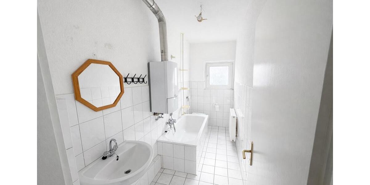 Etagenwohnung Gelsenkirchen Gelsenkirchen-Mitte - 2 Zimmer, 62 m&sup2;, 510&euro; | Angebot:26262953