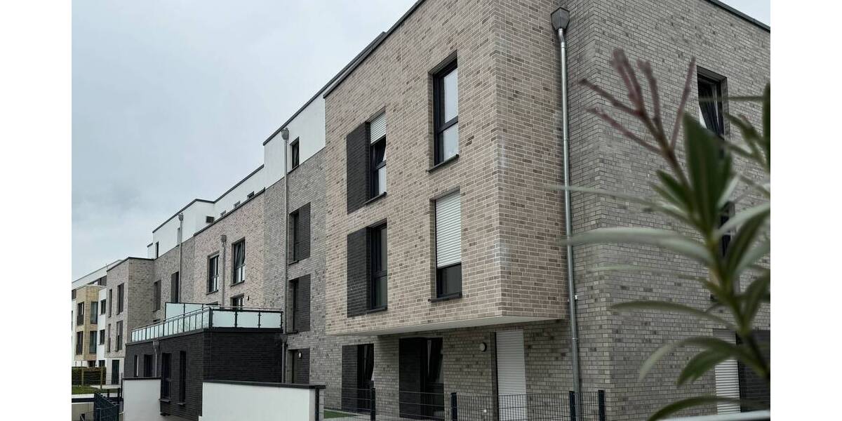 Etagenwohnung Recklinghausen Stadtmitte - 3 Zimmer, 89 m&sup2;, 399.000&euro; | Angebot:25690416