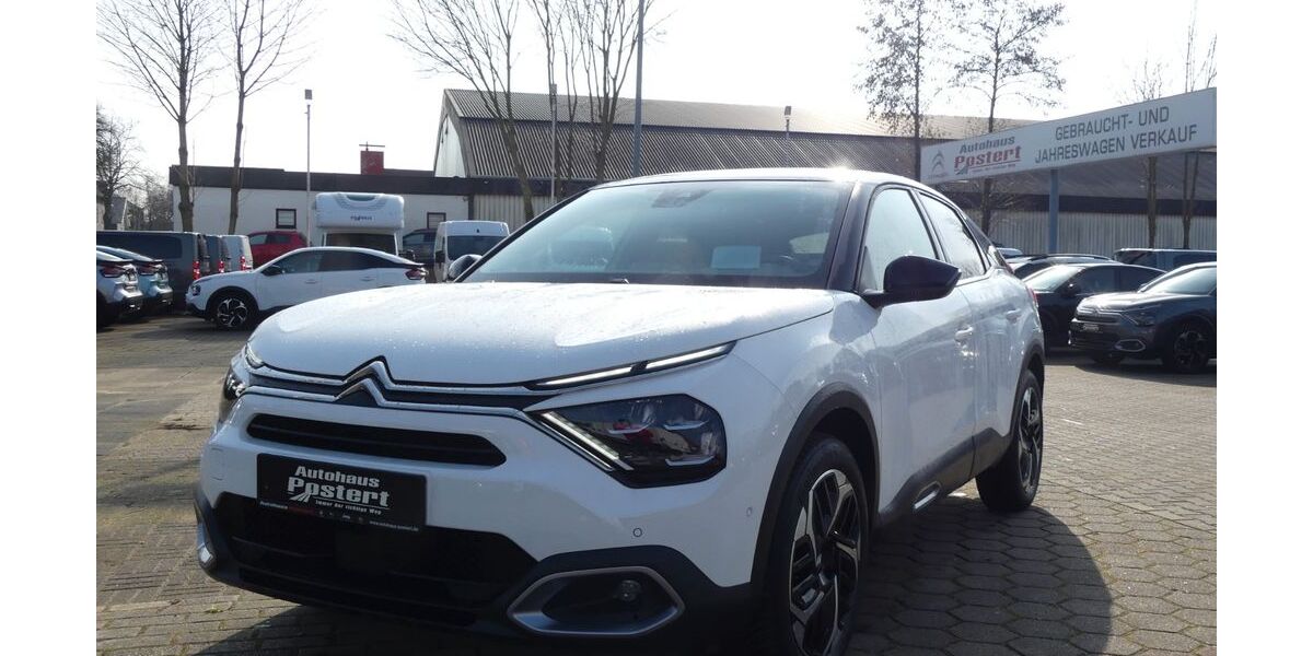 Citroen C4 17.000 km 21.480 &euro; Oberhausen 46147