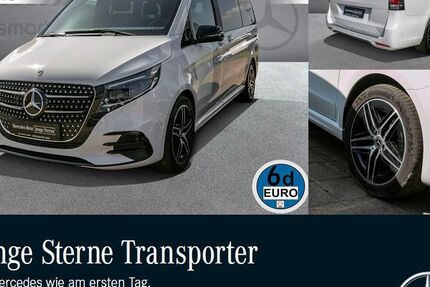 Mercedes-Benz V 220 18.888 km 72.998 &euro; Wesel 46485