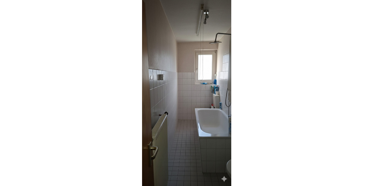 Etagenwohnung Essen Holsterhausen - 2 Zimmer, 45 m&sup2;, 470&euro; | Angebot:25739903