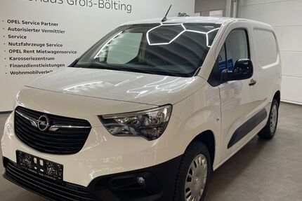 Opel Combo 27.210 km 15.990 &euro; Rhede 46414