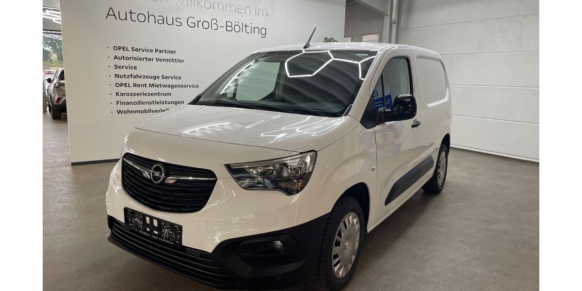 Opel Combo 27.210 km 16.990 &euro; Rhede 46414
