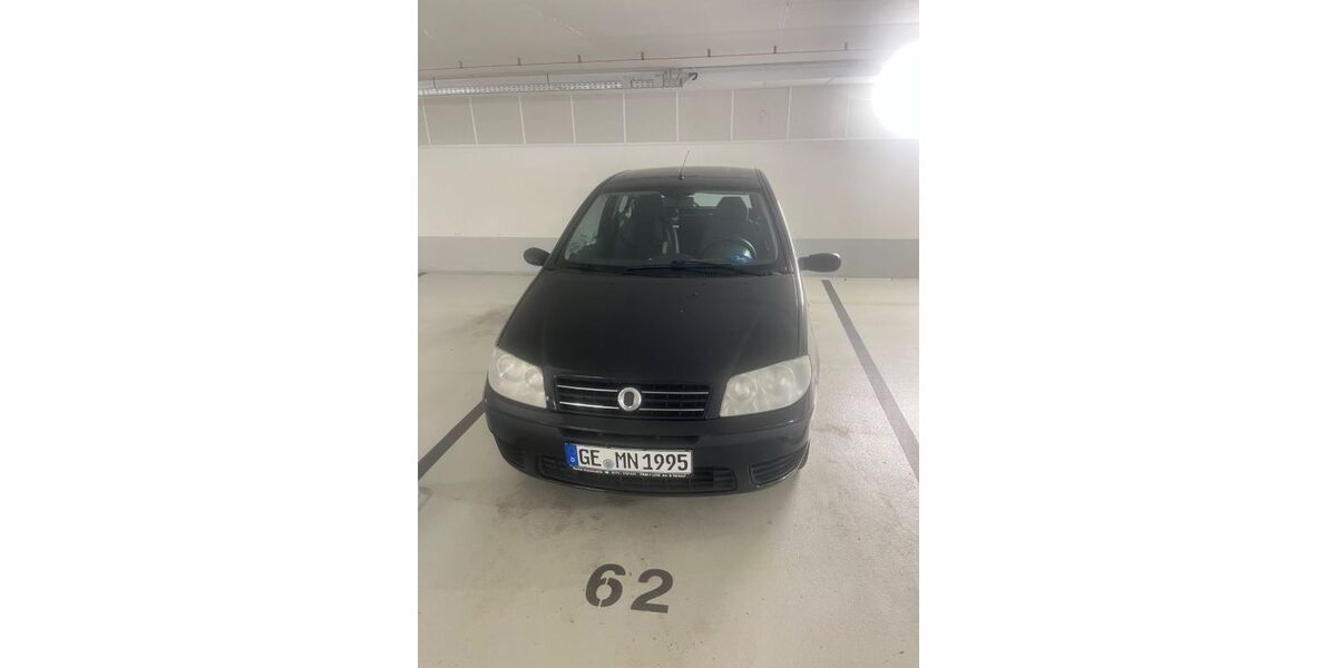 Fiat Punto 129.000 km 1.250 &euro; Gelsenkirchen 45894