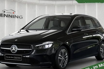 Mercedes-Benz B 180 12.102 km 28.480 &euro; Herne 44653