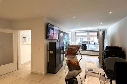 Gewerbeobjekt Herten Bertlich - 1.450&euro; | Angebot:26257017