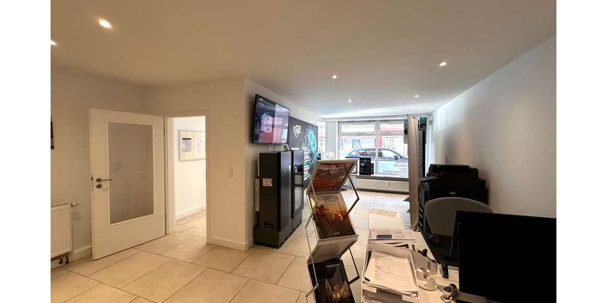 Gewerbeobjekt Herten Bertlich - 1.450&euro; | Angebot:26257017