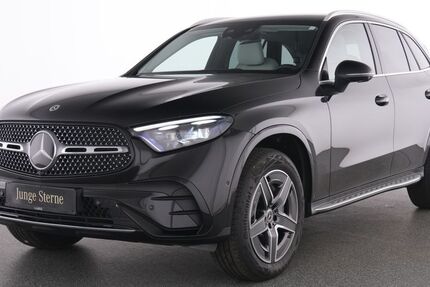 Mercedes-Benz GLC 200 12.975 km 58.485 &euro; Essen 45309