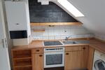 Dachgeschoßwohnung Essen Stadtbezirk III - 2 Zimmer, 54 m&sup2;, 400&euro; | Angebot:26286772