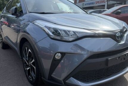 Toyota C-HR 45.437 km 19.750 &euro; Gelsenkirchen 45891