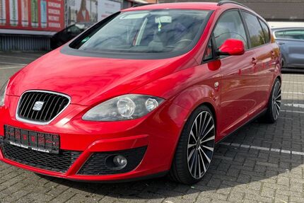 Seat Altea 140.000 km 5.999 &euro; Oer-Erkenschwick 45739