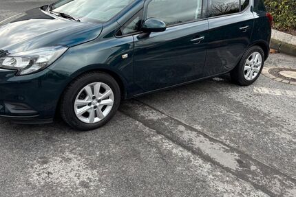 Opel Corsa 38.989 km 8.500 &euro; Gelsenkirchen 45881