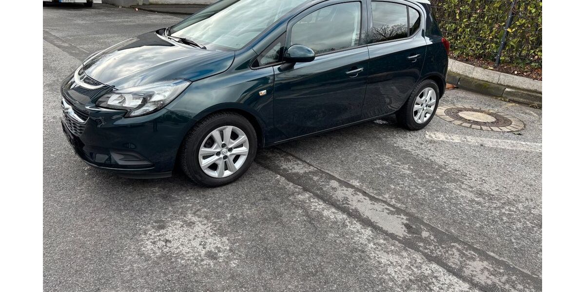 Opel Corsa 38.989 km 8.500 &euro; Gelsenkirchen 45881