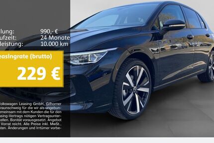 VW Golf 8.434 km 27.440 &euro; Bochum 44892
