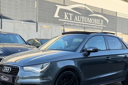 Audi A1 174.000 km 9.999 &euro; Dinslaken 46539