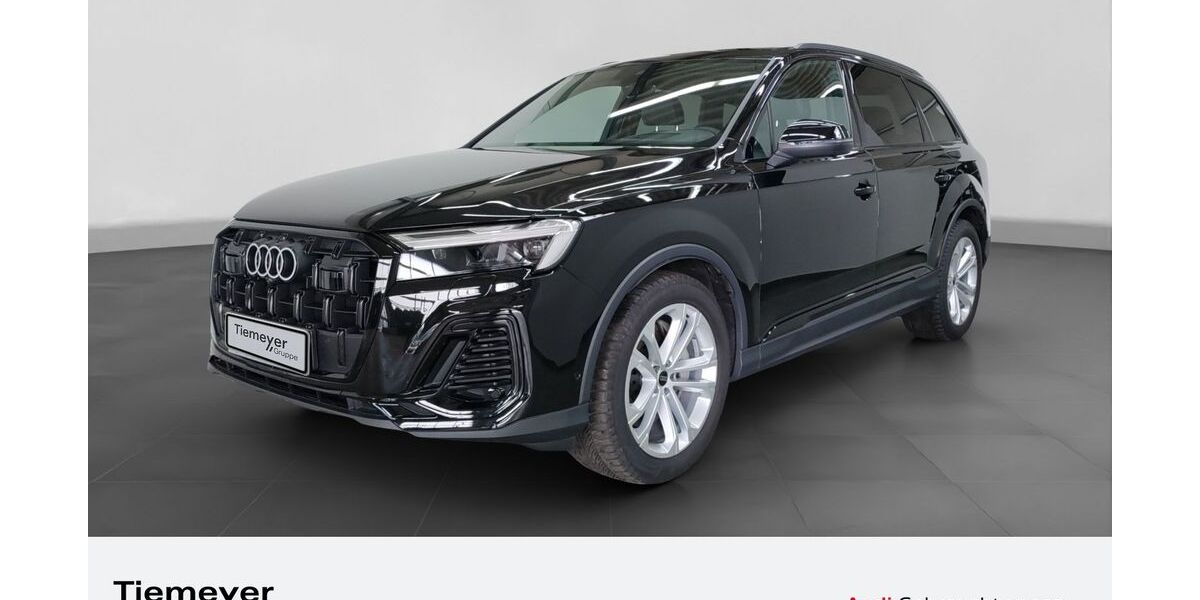 Audi Q7 35.127 km 64.490 &euro; Bochum 44809
