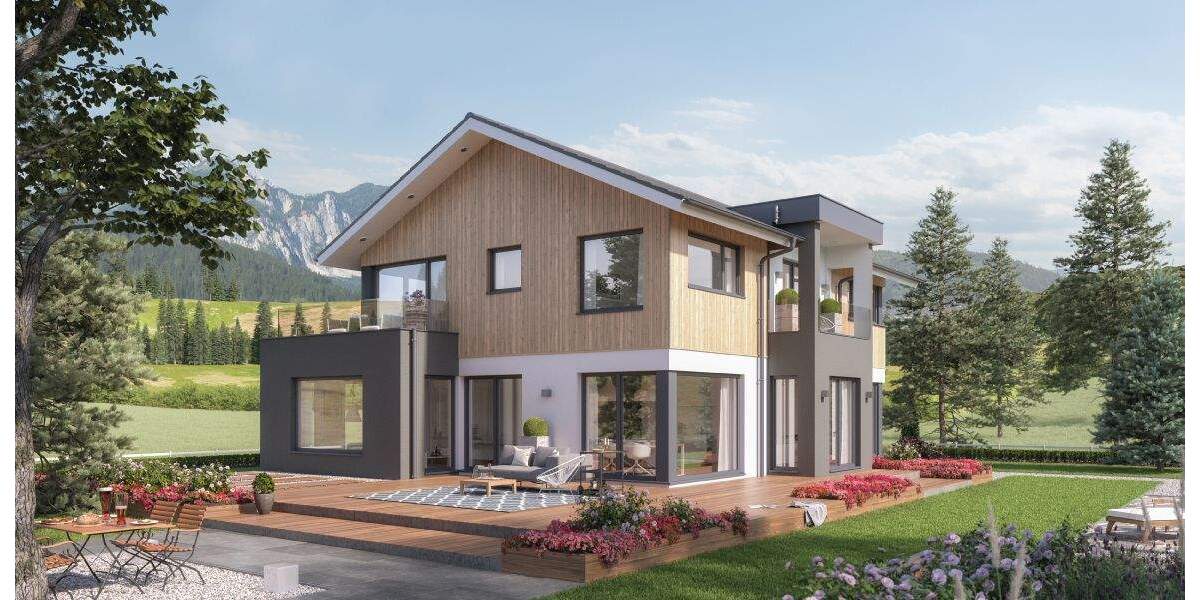 Einfamilienhaus Hamminkeln - 4 Zimmer, 178 m&sup2;, 517.300&euro; | Angebot:25878583