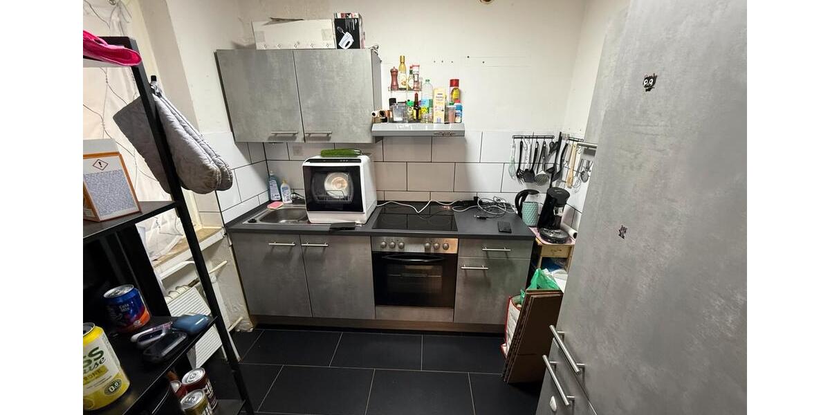 Etagenwohnung Herten - 1 Zimmer, 52 m&sup2;, 586&euro; | Angebot:25630396