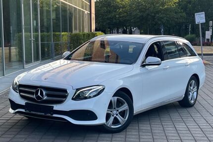Mercedes-Benz E 220 133.000 km 20.700 &euro; Gelsenkirchen 45899