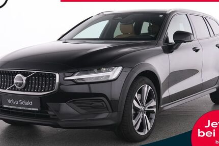 Volvo V60 Cross Country 46.516 km 37.990 &euro; Essen-Kray 45309