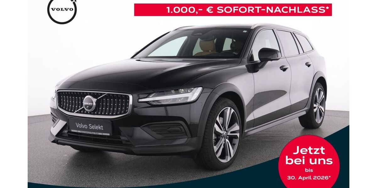 Volvo V60 Cross Country 46.516 km 37.990 &euro; Essen-Kray 45309