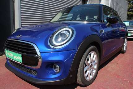 Mini Cooper 37.801 km 18.479 &euro; Essen 45326