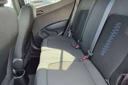 Hyundai i10 54.086 km 8.550 &euro; Castrop-Rauxel, Stadt 44581