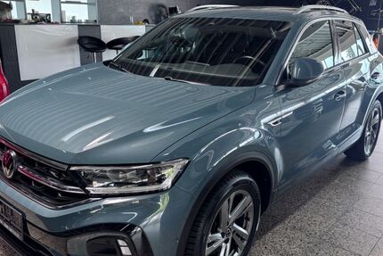 VW T-Roc 84.200 km 23.999 &euro; Oberhausen 46145