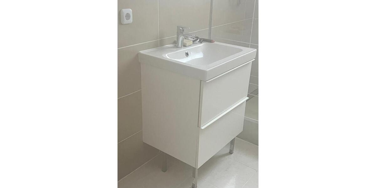 Etagenwohnung Duisburg Hamborn - 4 Zimmer, 118 m&sup2;, 900&euro; | Angebot:25782646