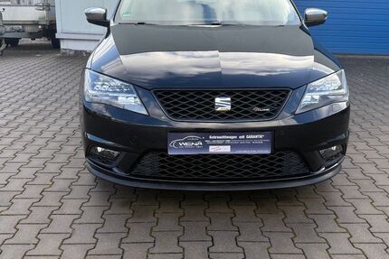 Seat Toledo 146.581 km 8.699 &euro; Gelsenkirchen 45891