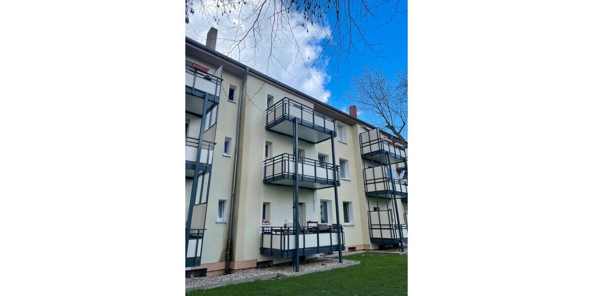 Etagenwohnung Bochum Bochum-Mitte - 1 Zimmer, 52 m&sup2;, 514&euro; | Angebot:22028860