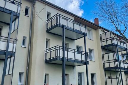 Wohnung Bochum Bochum-Mitte - 1 Zimmer, 52 m&sup2;, 514&euro; | Angebot:22028860