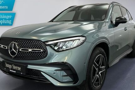Mercedes-Benz GLC 300 9.343 km 63.960 &euro; Rhede 46414